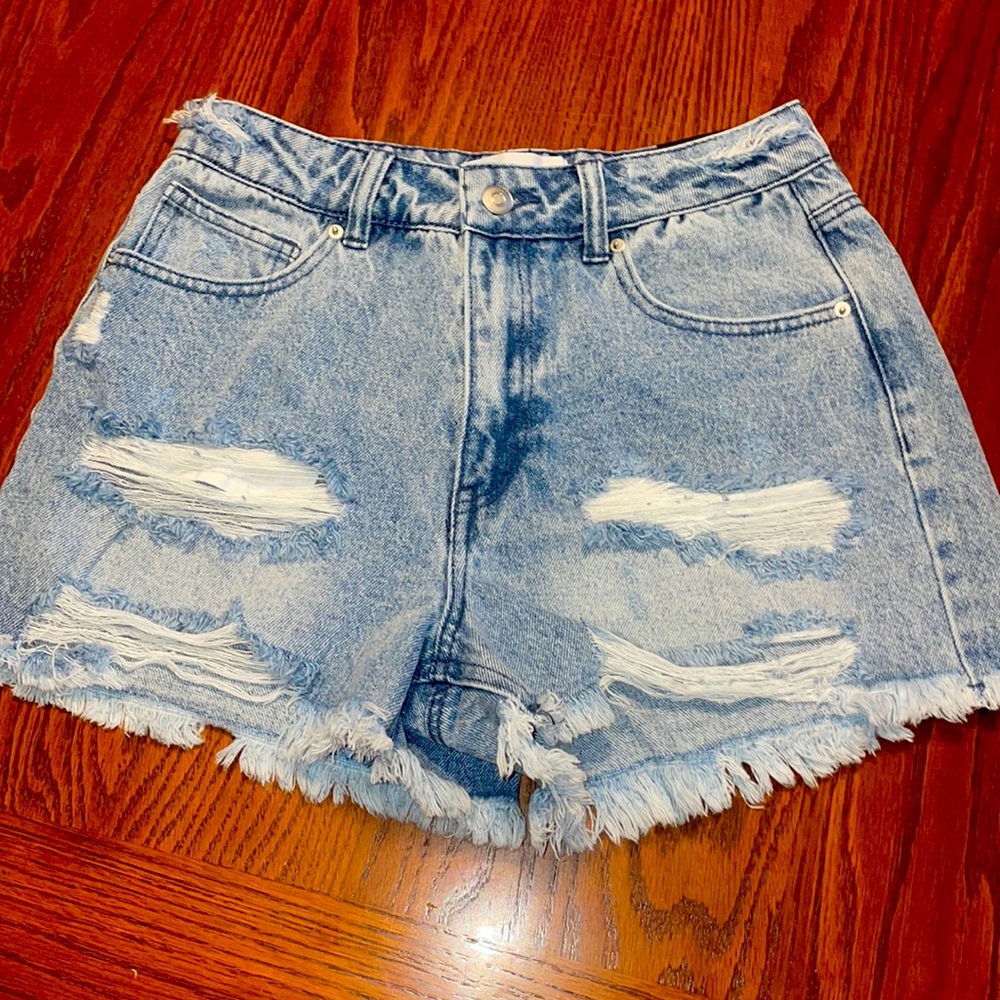 Fashion Nova Shorts